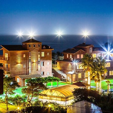 Cadelhas Hotel Jeju Eksteriør billede
