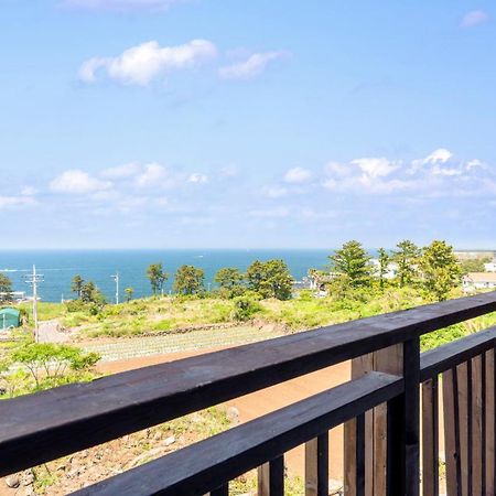 Cadelhas Hotel Jeju Eksteriør billede
