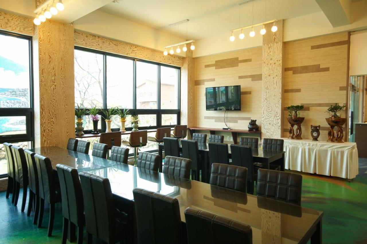 Cadelhas Hotel Jeju Eksteriør billede