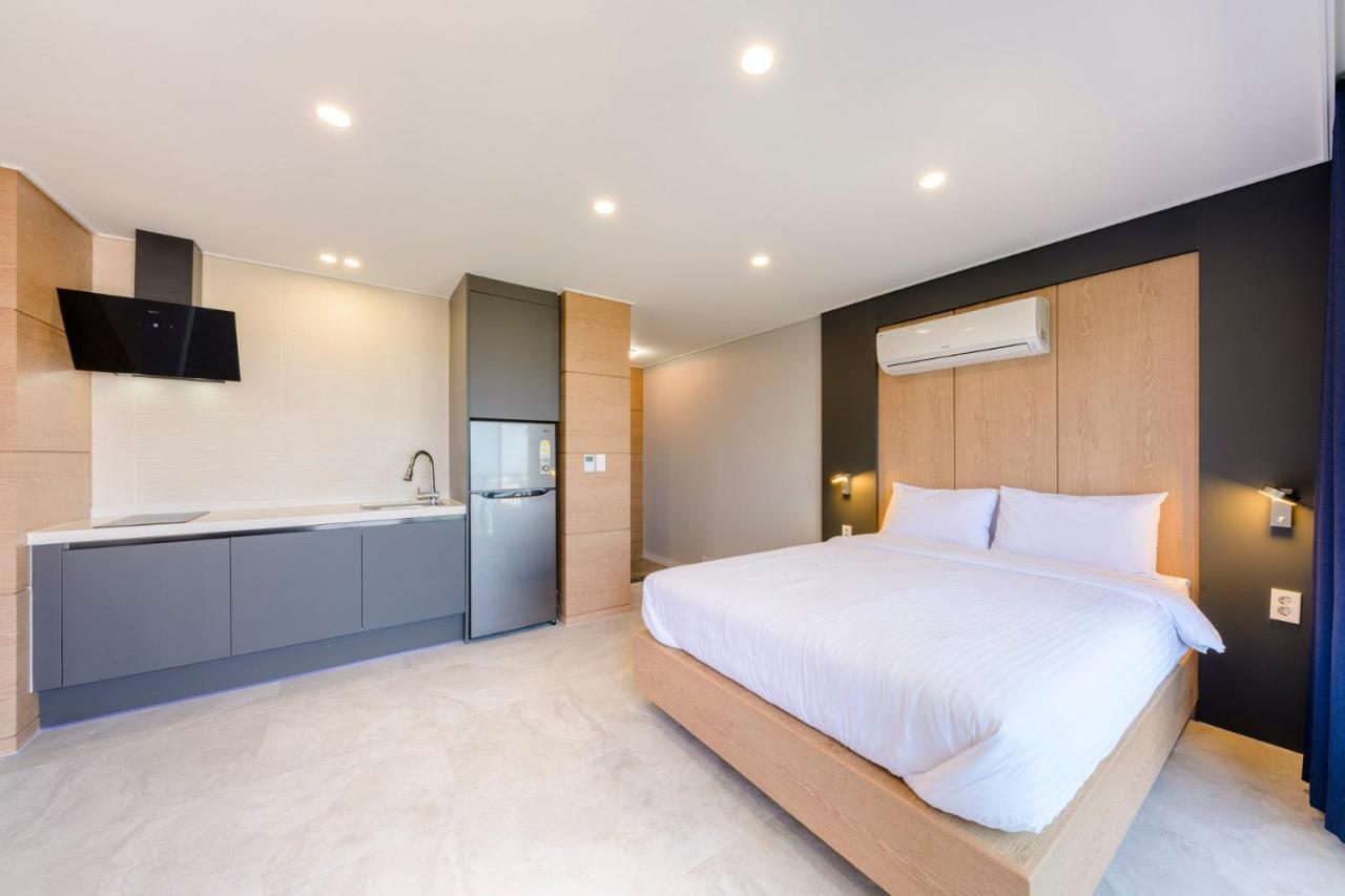 Cadelhas Hotel Jeju Eksteriør billede