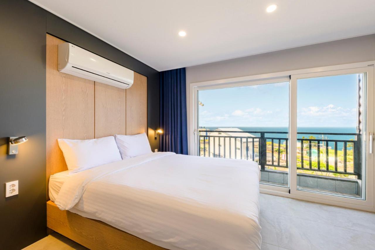Cadelhas Hotel Jeju Eksteriør billede