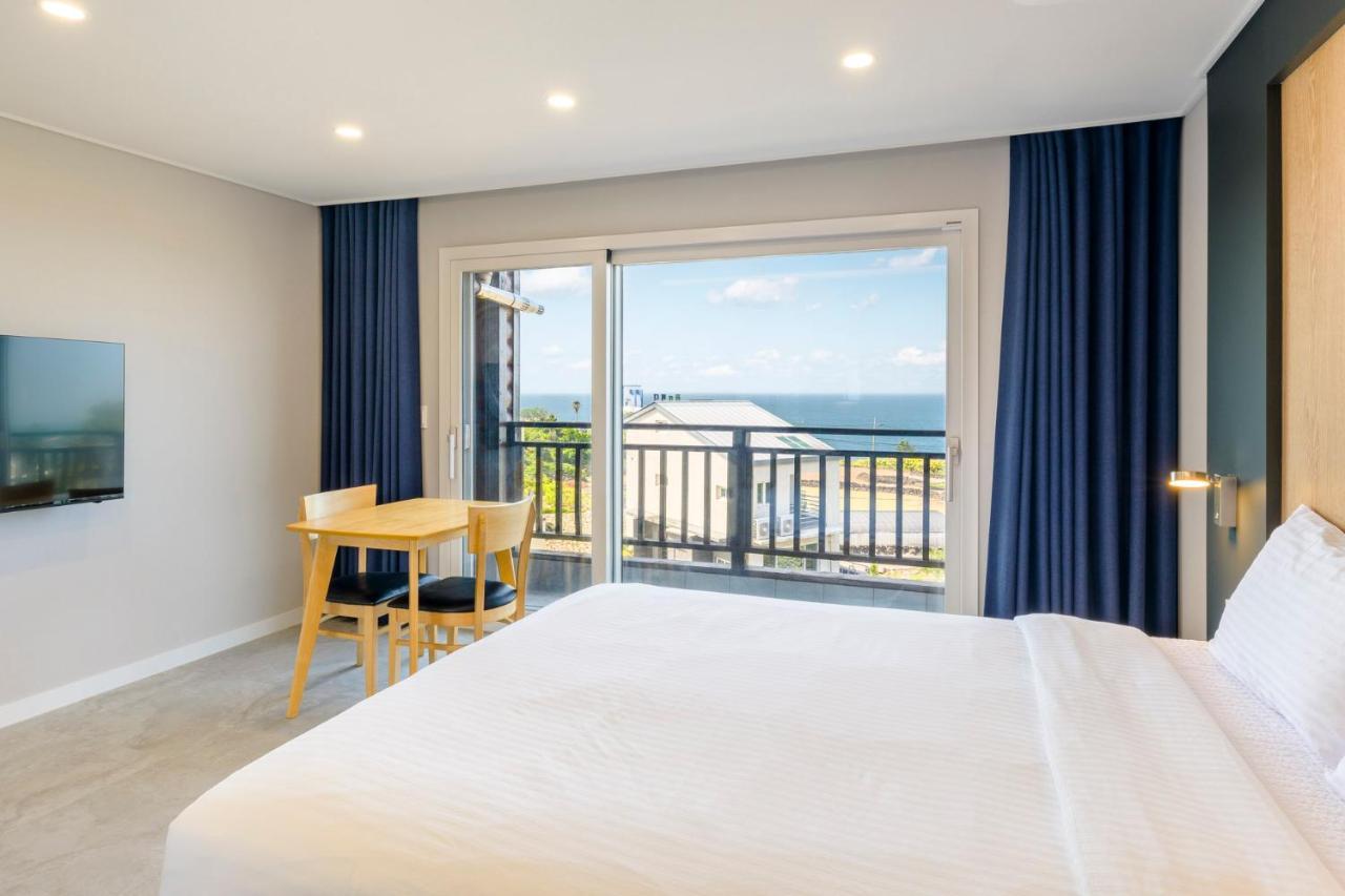 Cadelhas Hotel Jeju Eksteriør billede