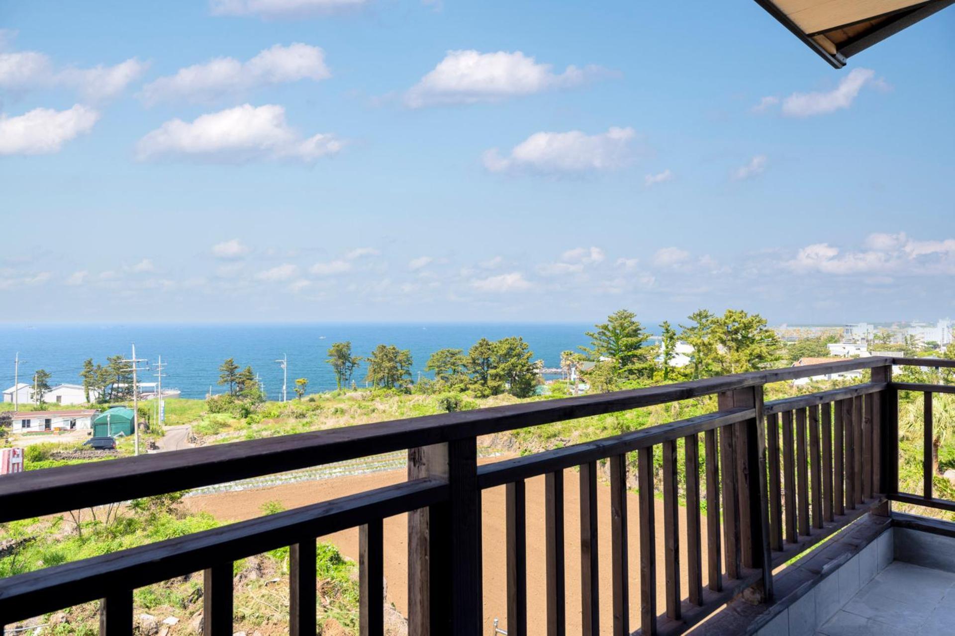Cadelhas Hotel Jeju Eksteriør billede